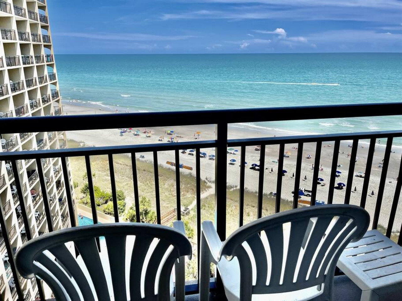 North Myrtle Beach Vacation Rental