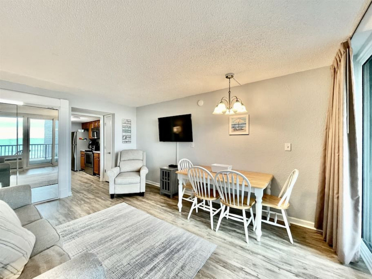 Myrtle Beach Vacation Rental