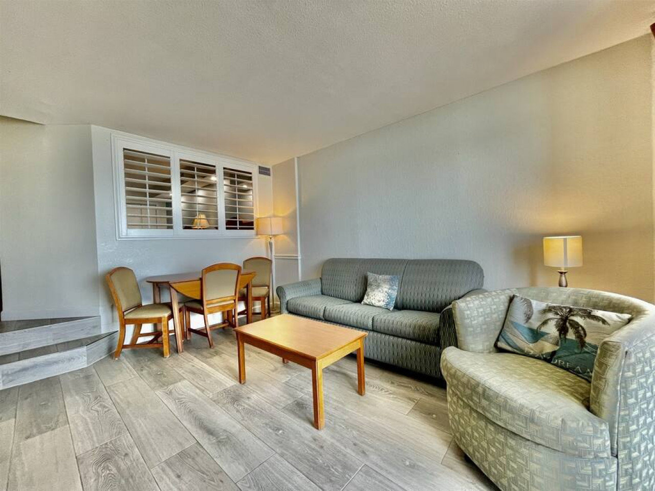 North Myrtle Beach Vacation Rental