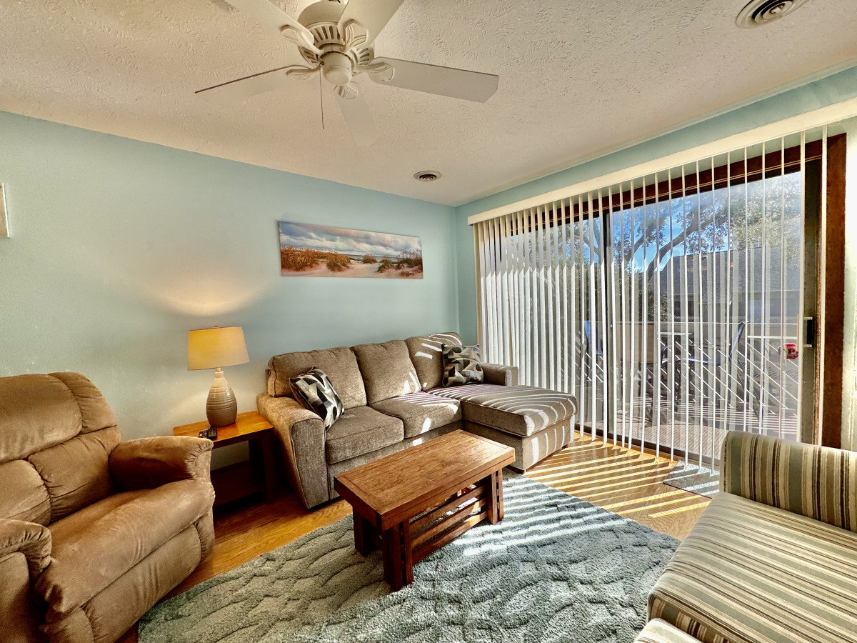 Myrtle Beach Vacation Rental