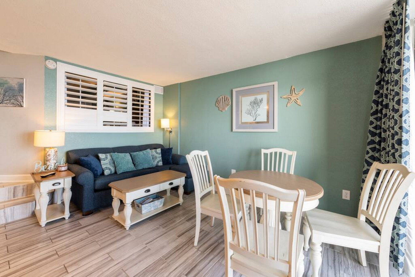 North Myrtle Beach Vacation Rental