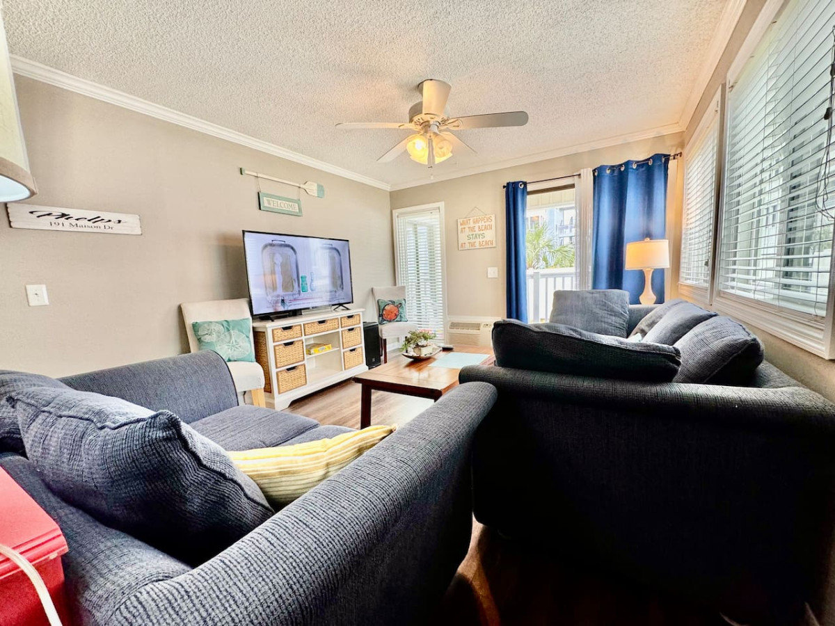 Myrtle Beach Vacation Rental