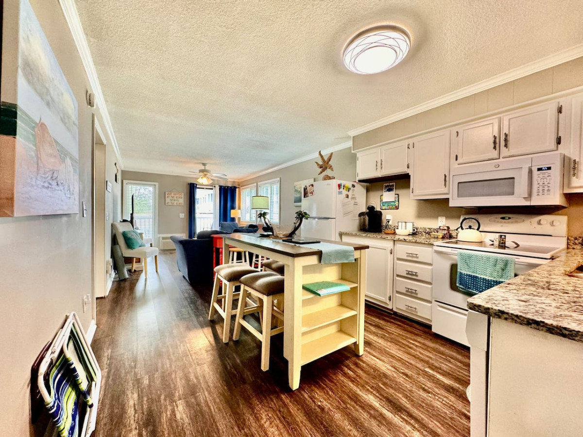 Myrtle Beach Vacation Rental