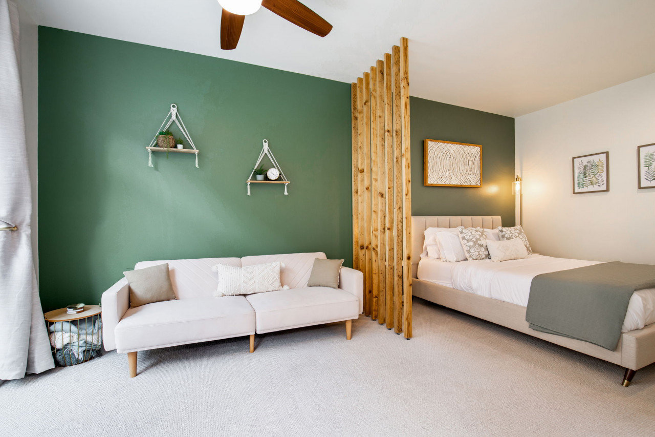 Seattle Vacation Rental