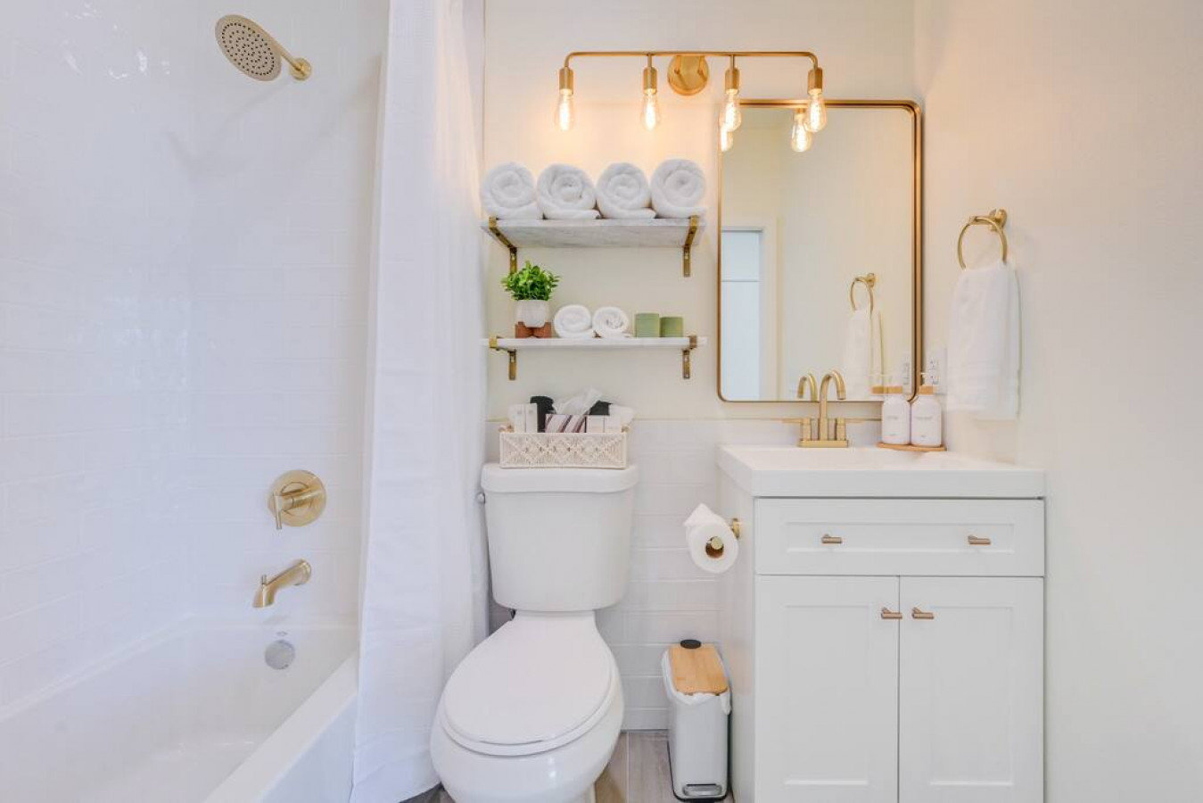 Seattle Vacation Rental