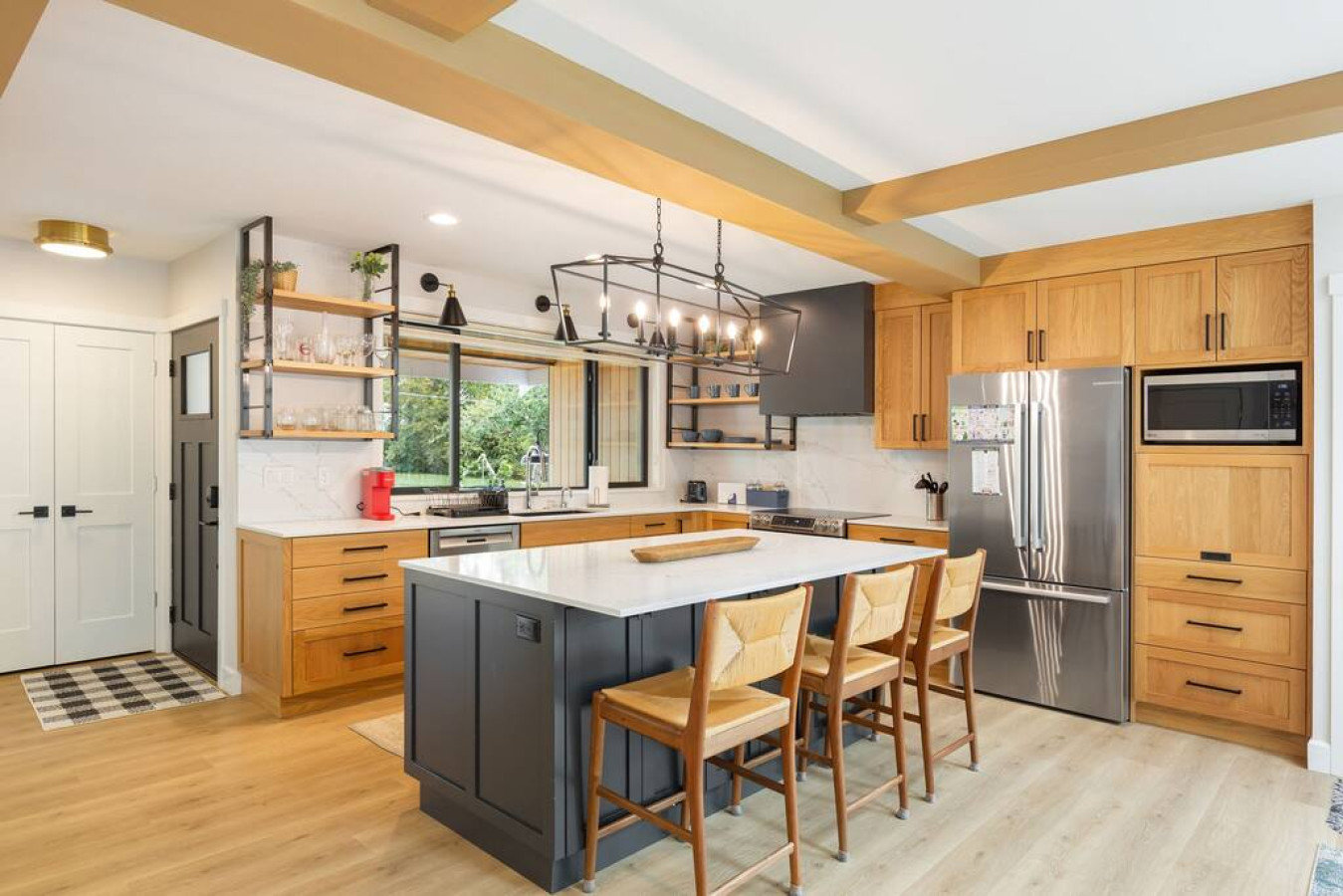 Seattle Vacation Rental