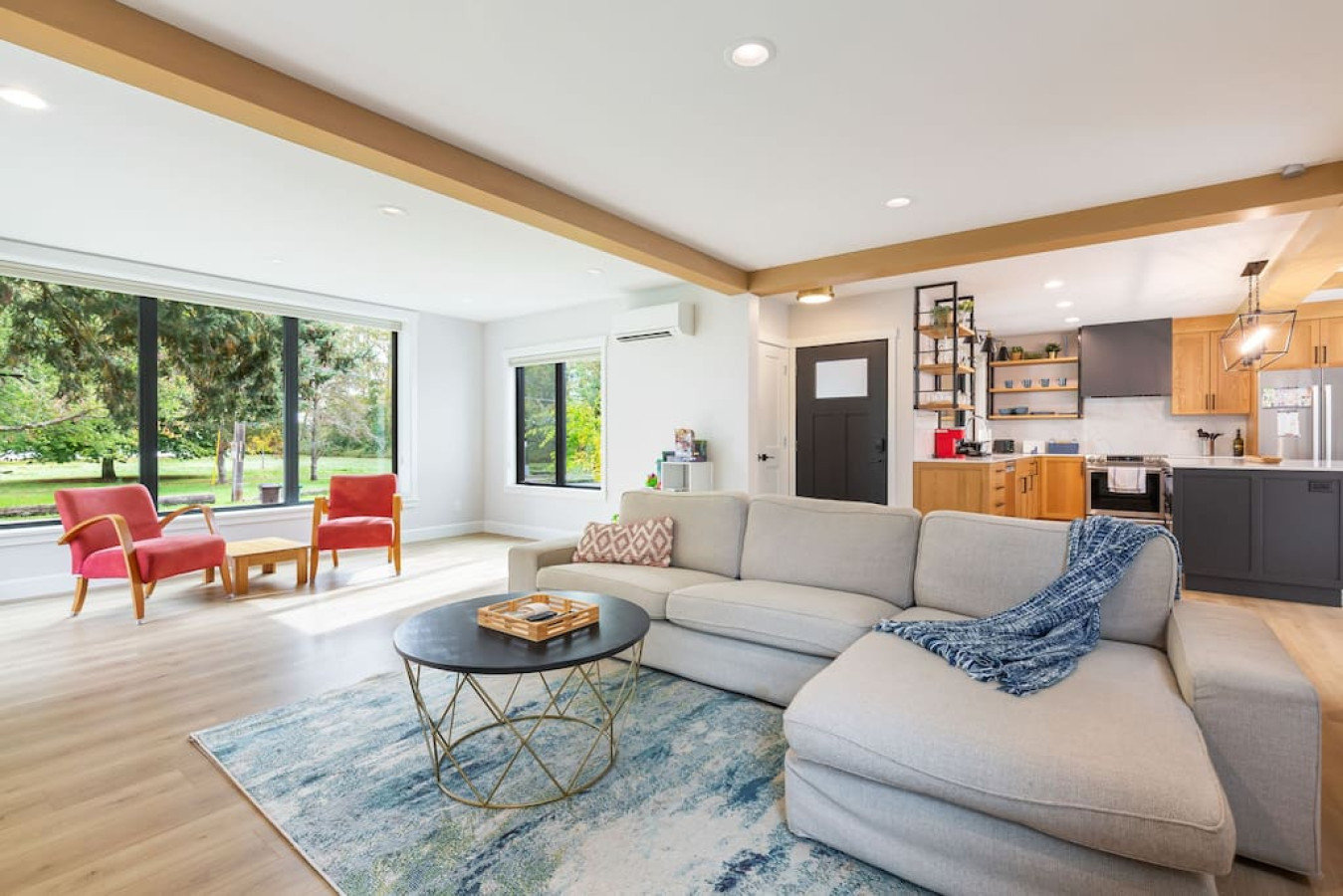 Seattle Vacation Rental