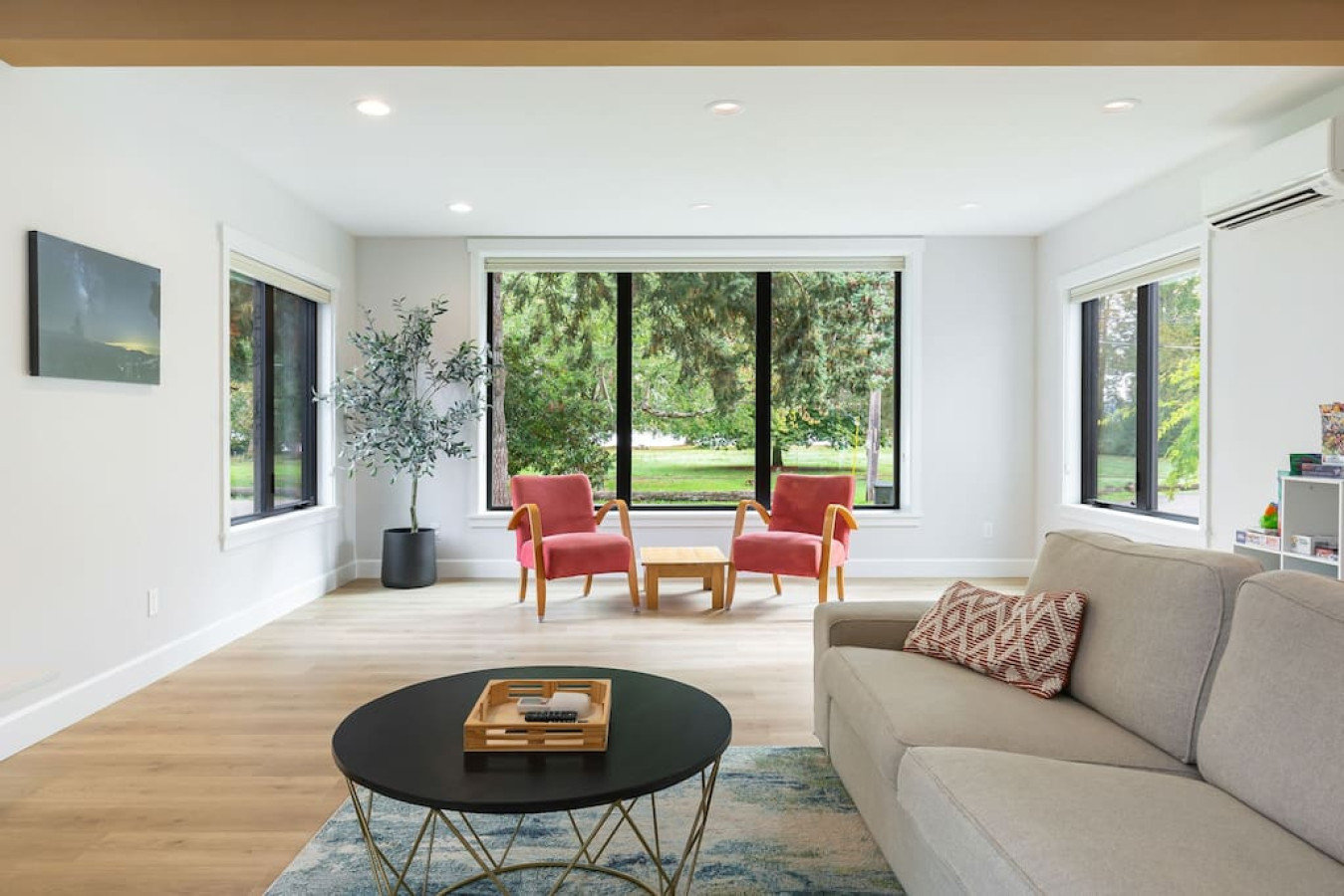 Seattle Vacation Rental