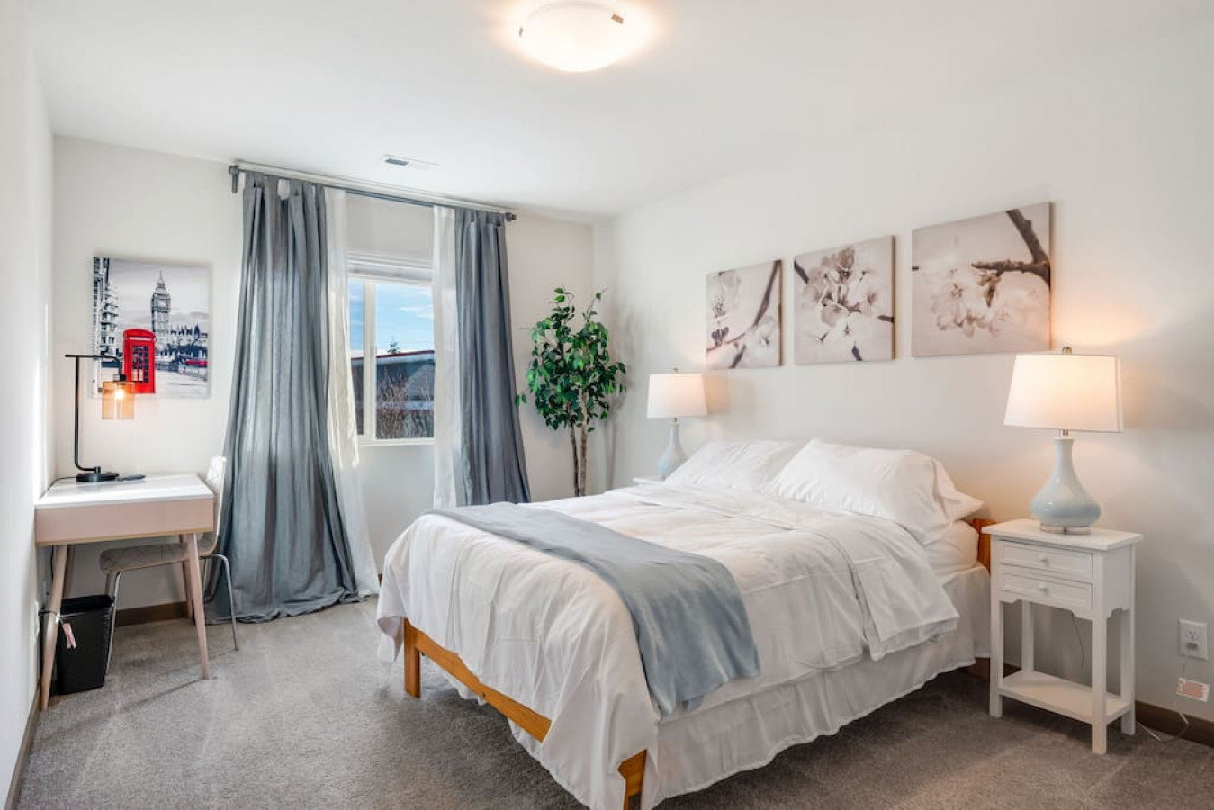 Tacoma Vacation Rental