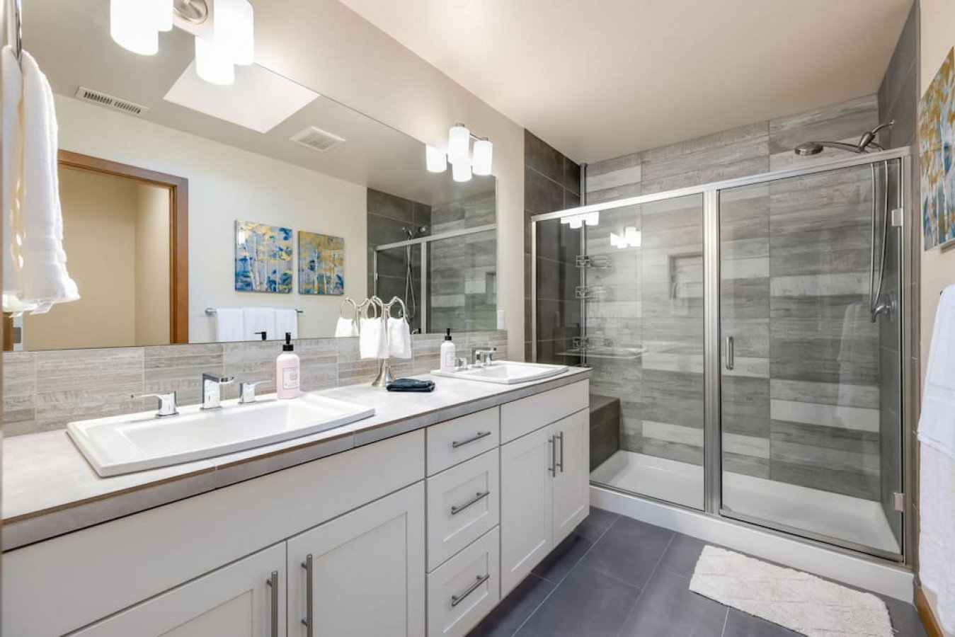 Tacoma Vacation Rental