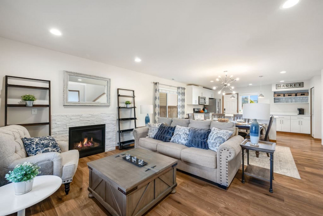 Tacoma Vacation Rental