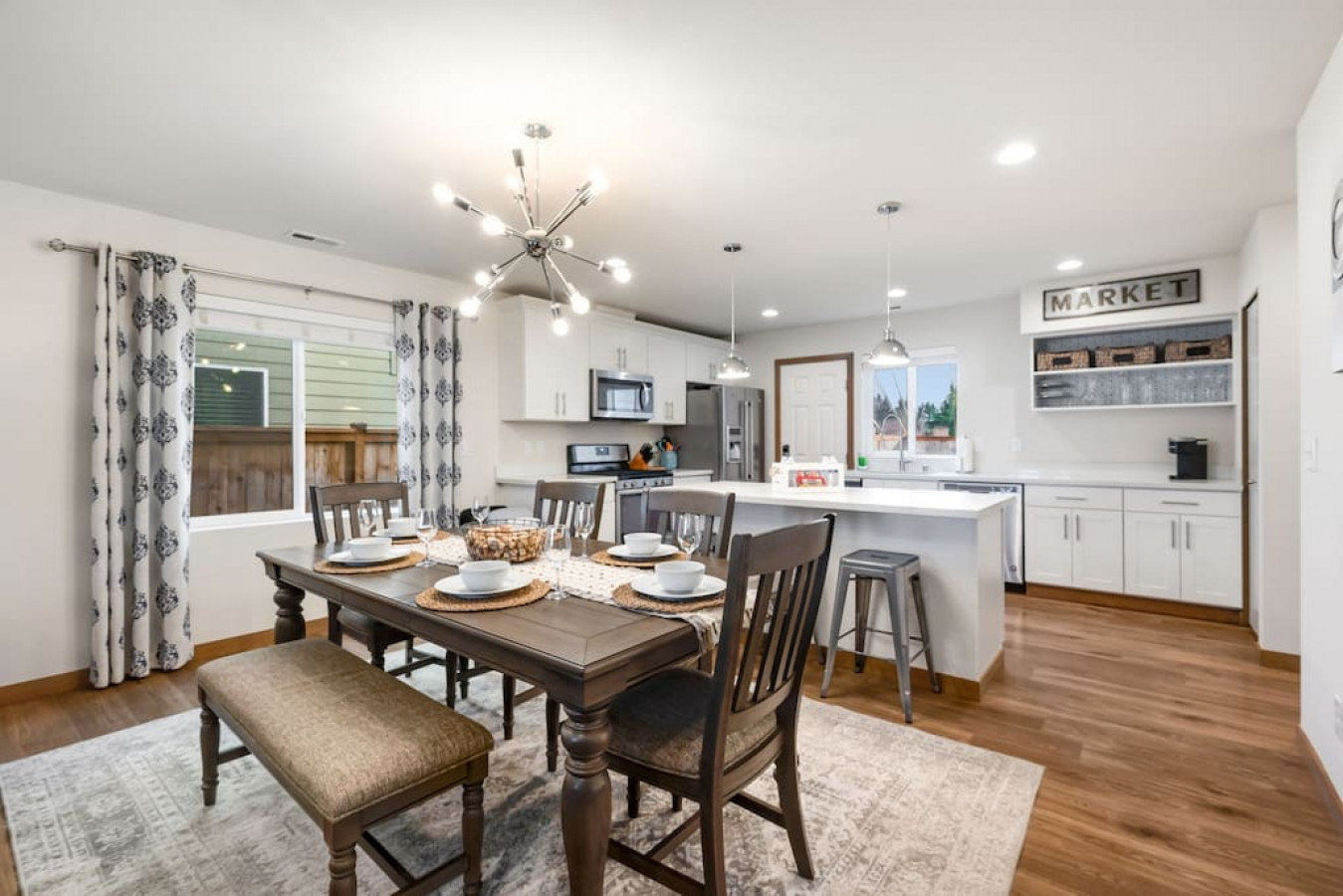 Tacoma Vacation Rental