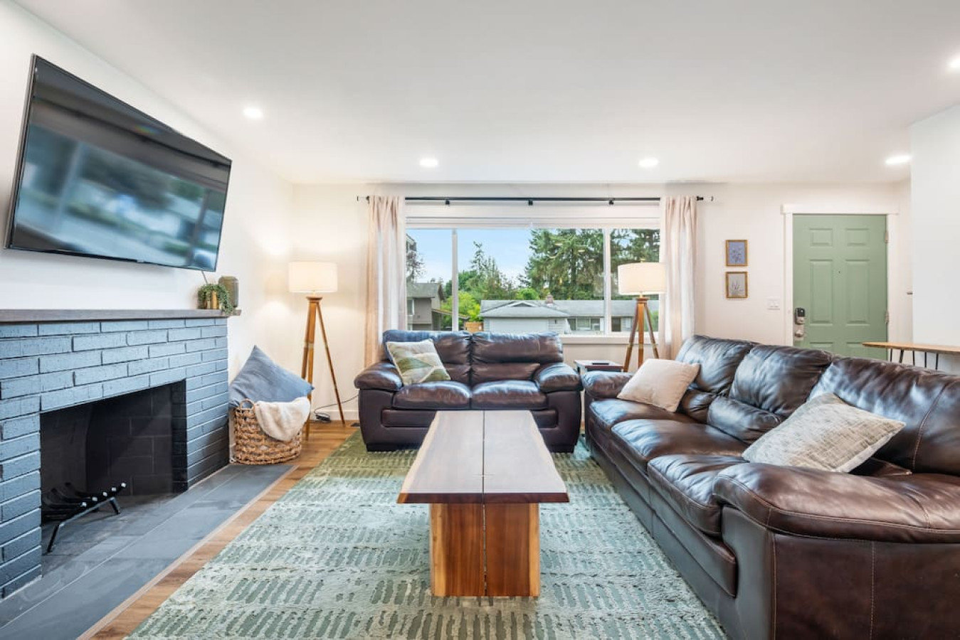 Kirkland Vacation Rental