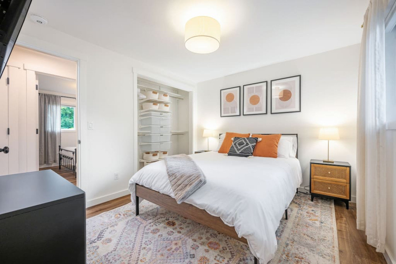 Kirkland Vacation Rental