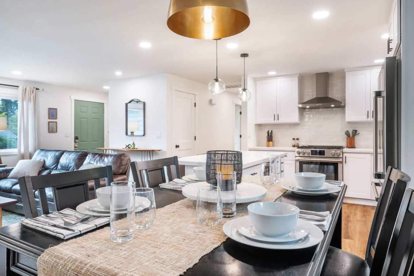 Kirkland Vacation Rental