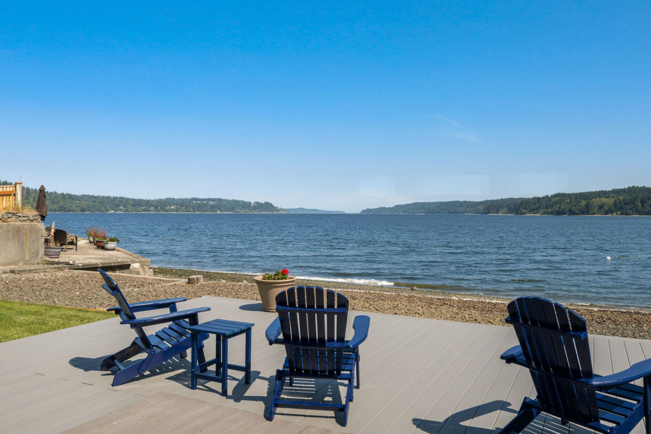 Gig Harbor Vacation Rental