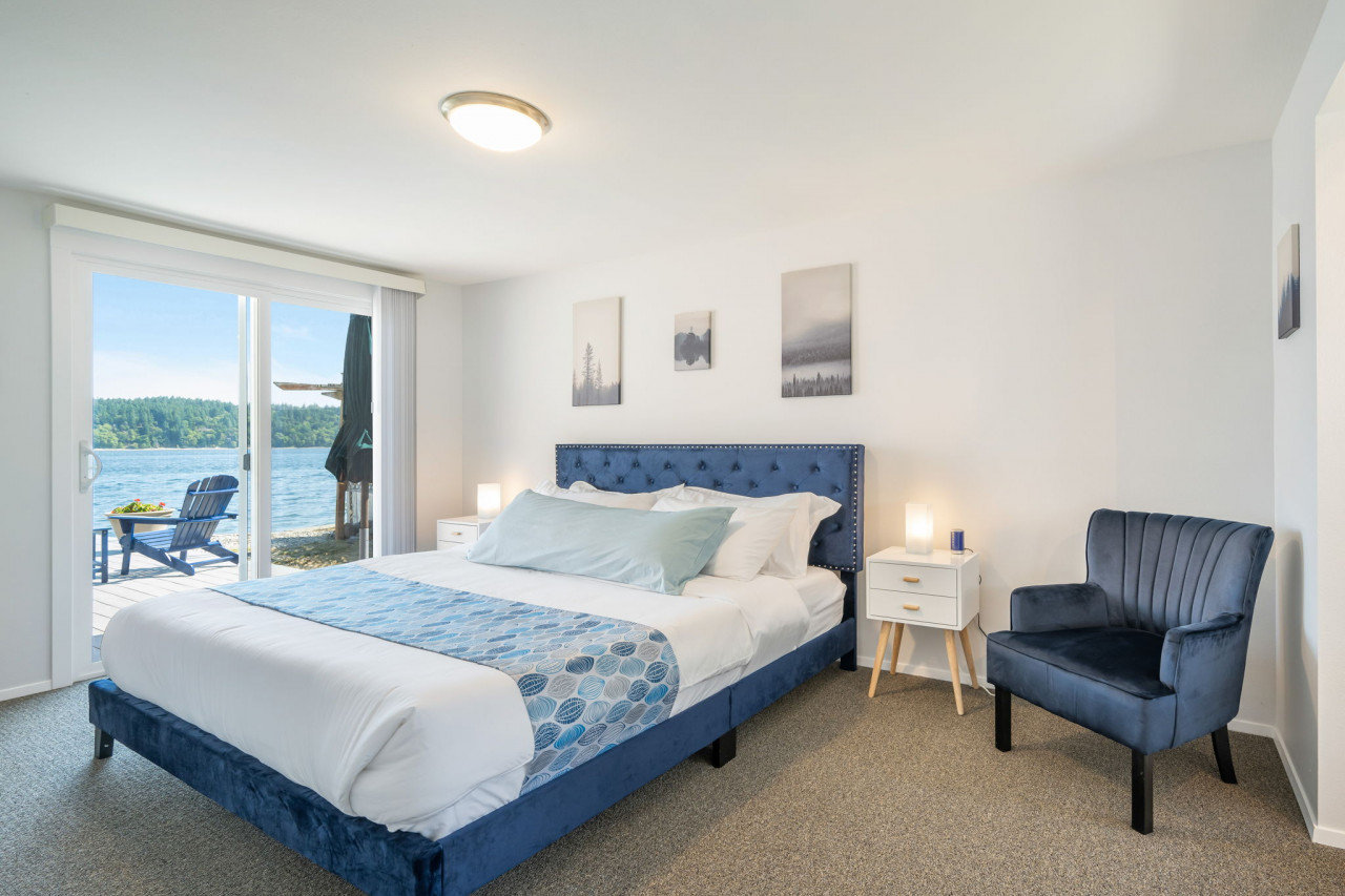 Gig Harbor Vacation Rental