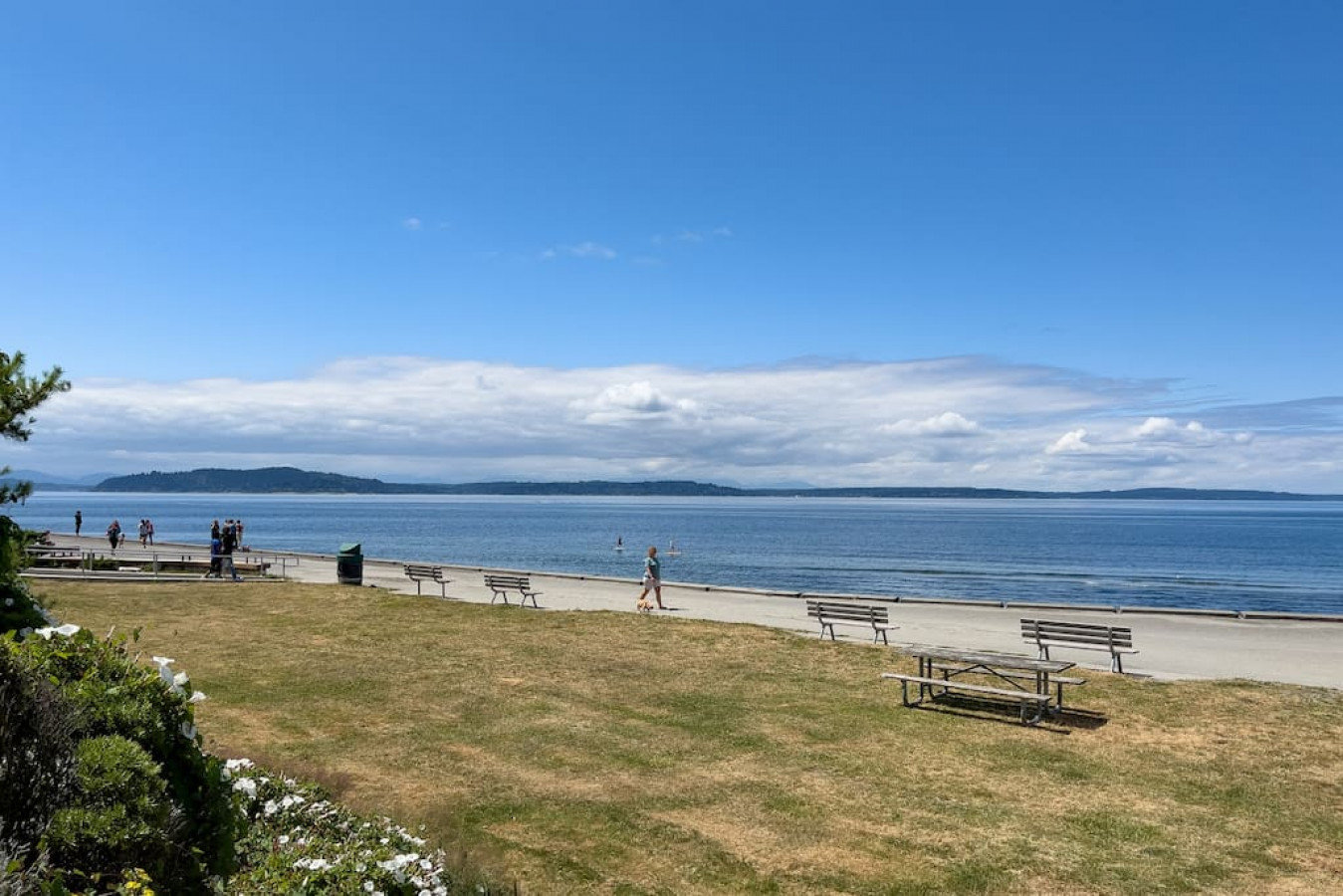 Seattle Vacation Rental