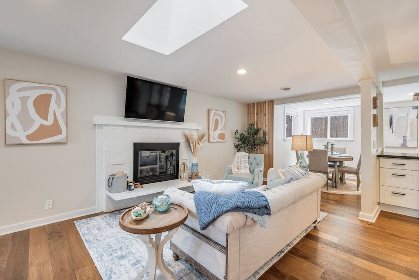 Seattle Vacation Rental