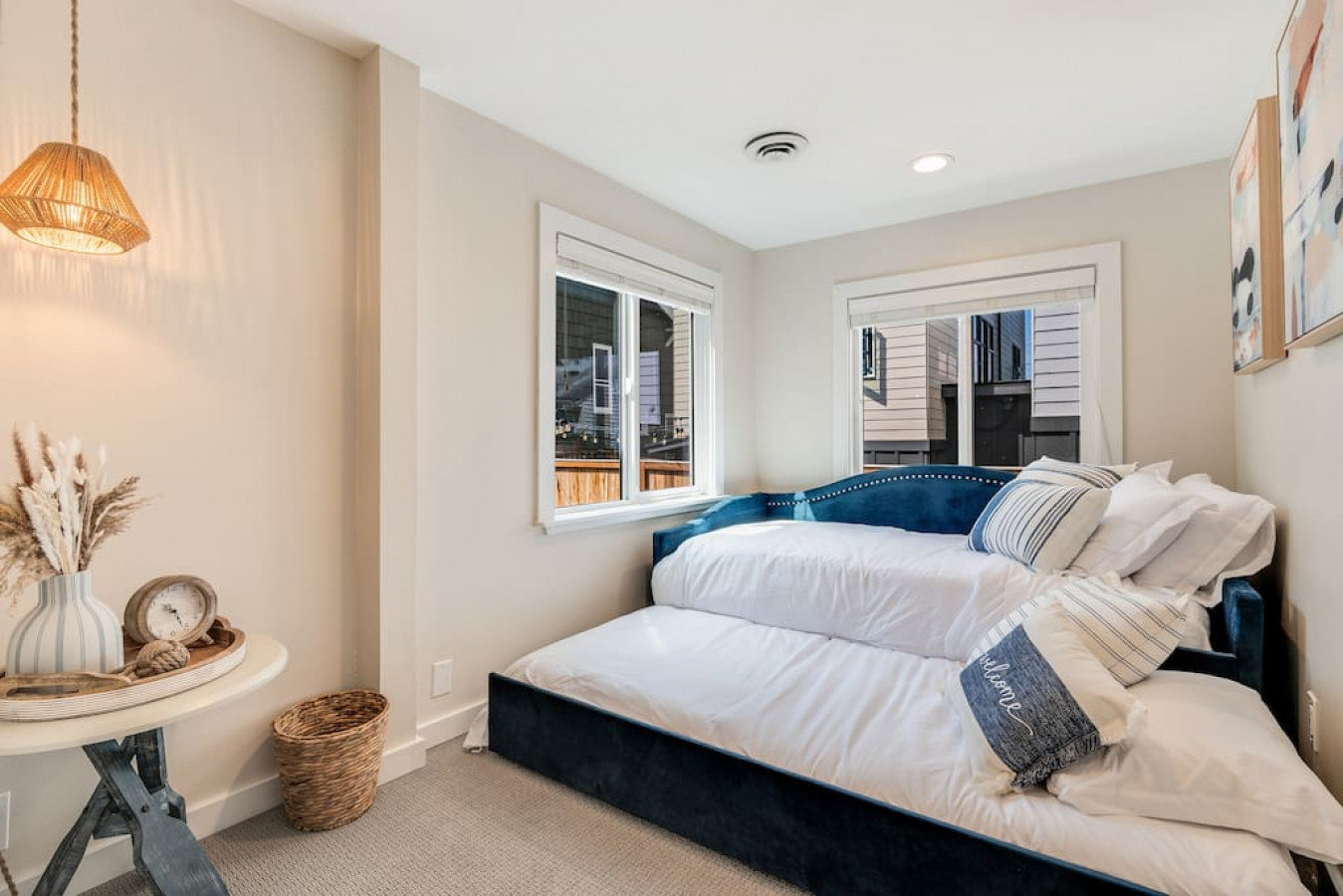 Seattle Vacation Rental