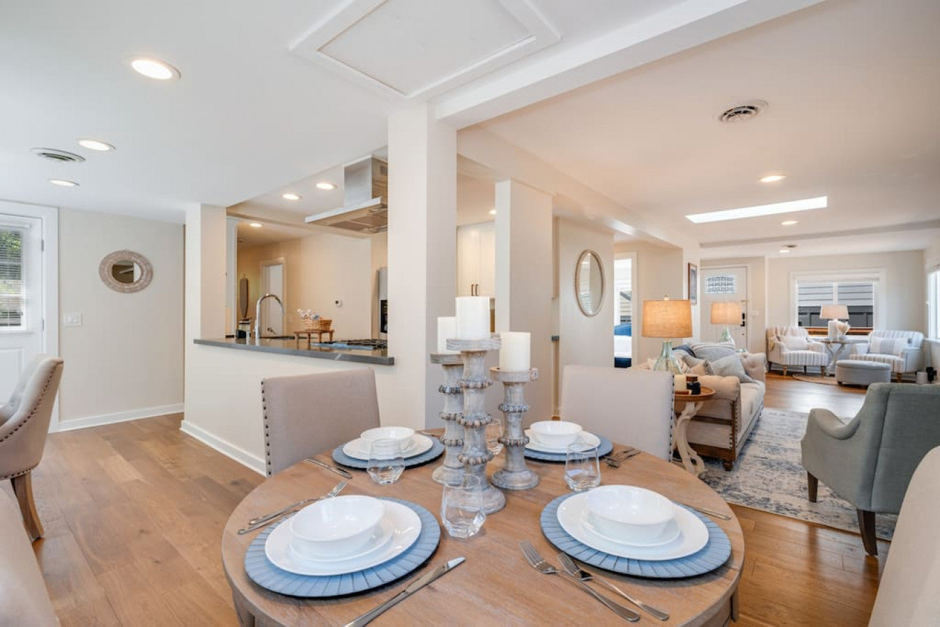 Seattle Vacation Rental