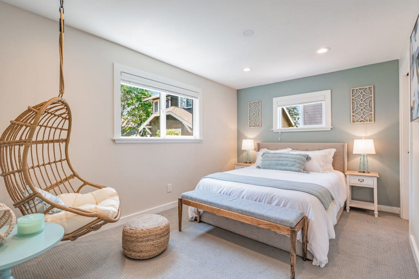 Seattle Vacation Rental