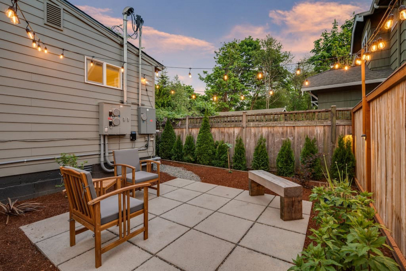 Seattle Vacation Rental