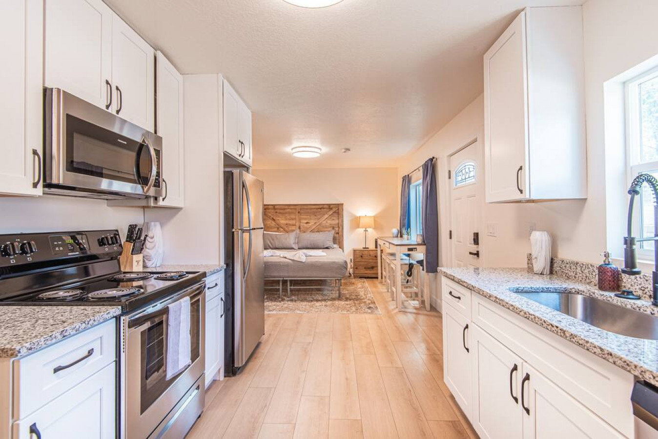 Salt Lake City Vacation Rental