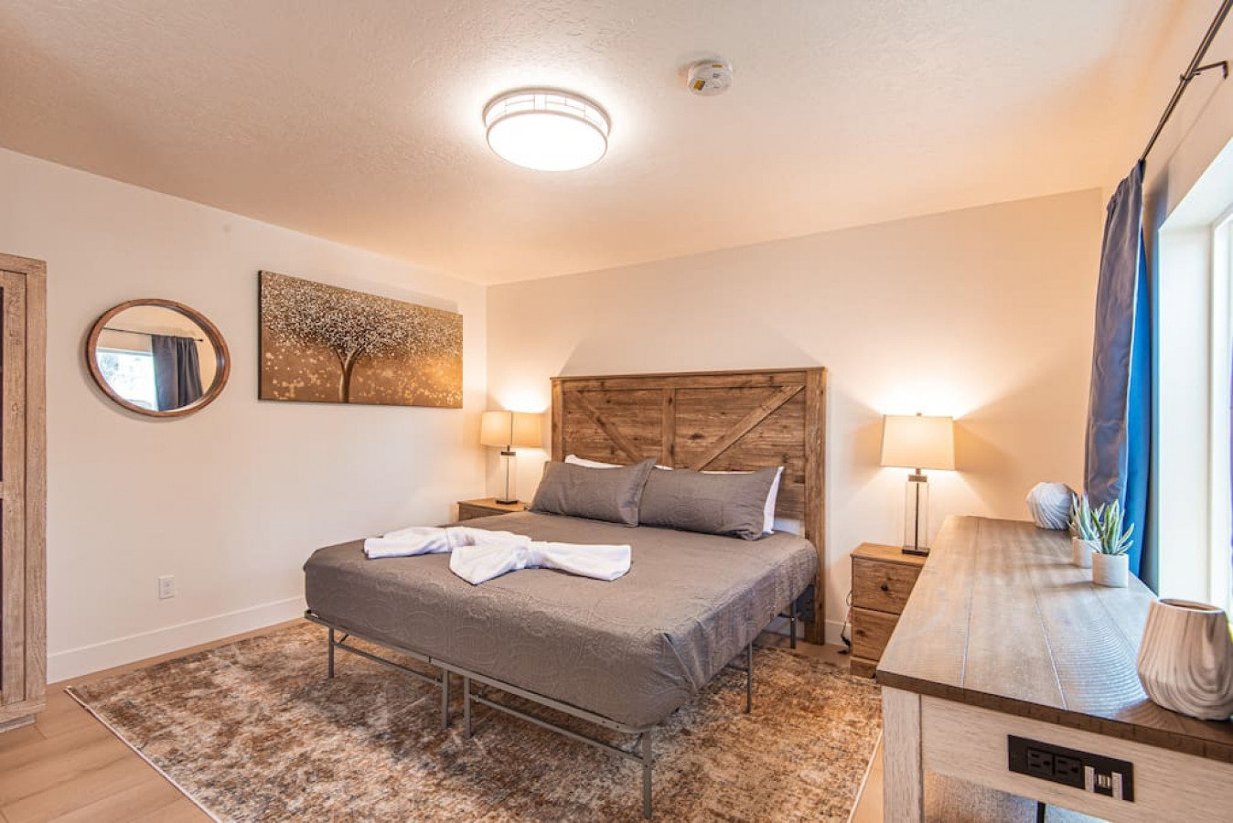 Salt Lake City Vacation Rental