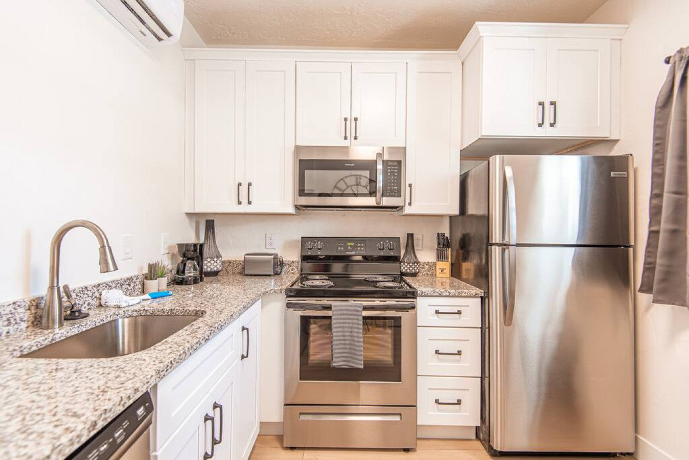 Salt Lake City Vacation Rental