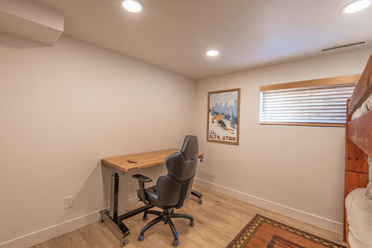 Cottonwood Heights Vacation Rental