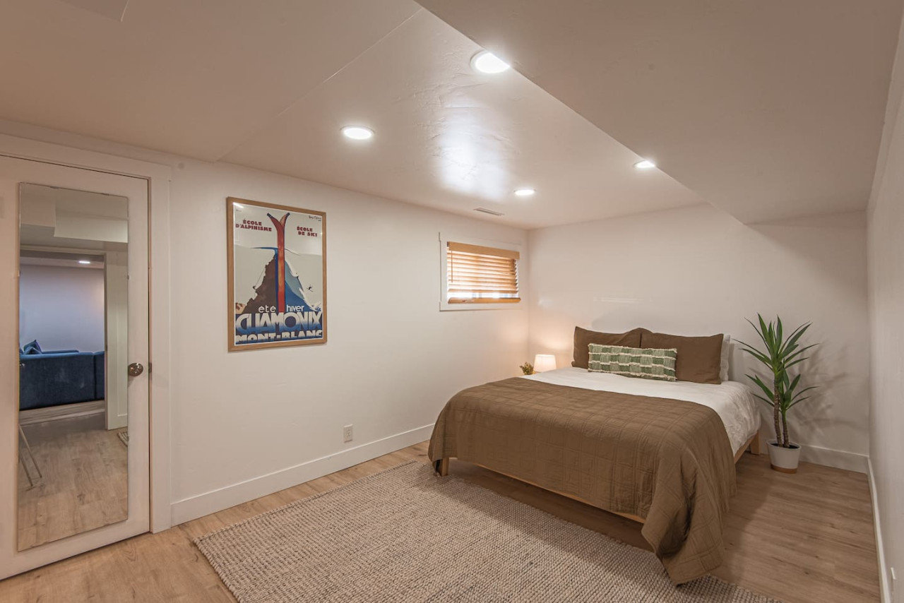 Cottonwood Heights Vacation Rental