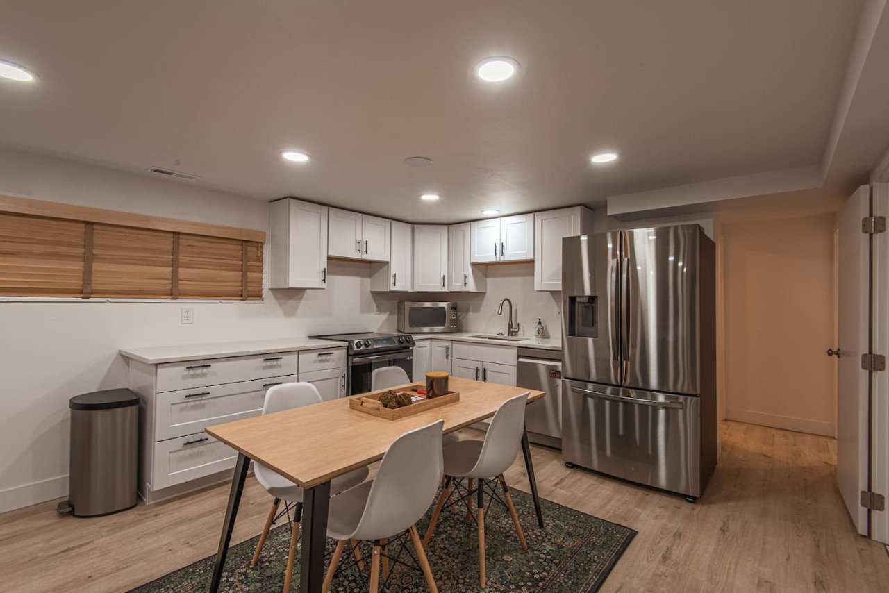Cottonwood Heights Vacation Rental