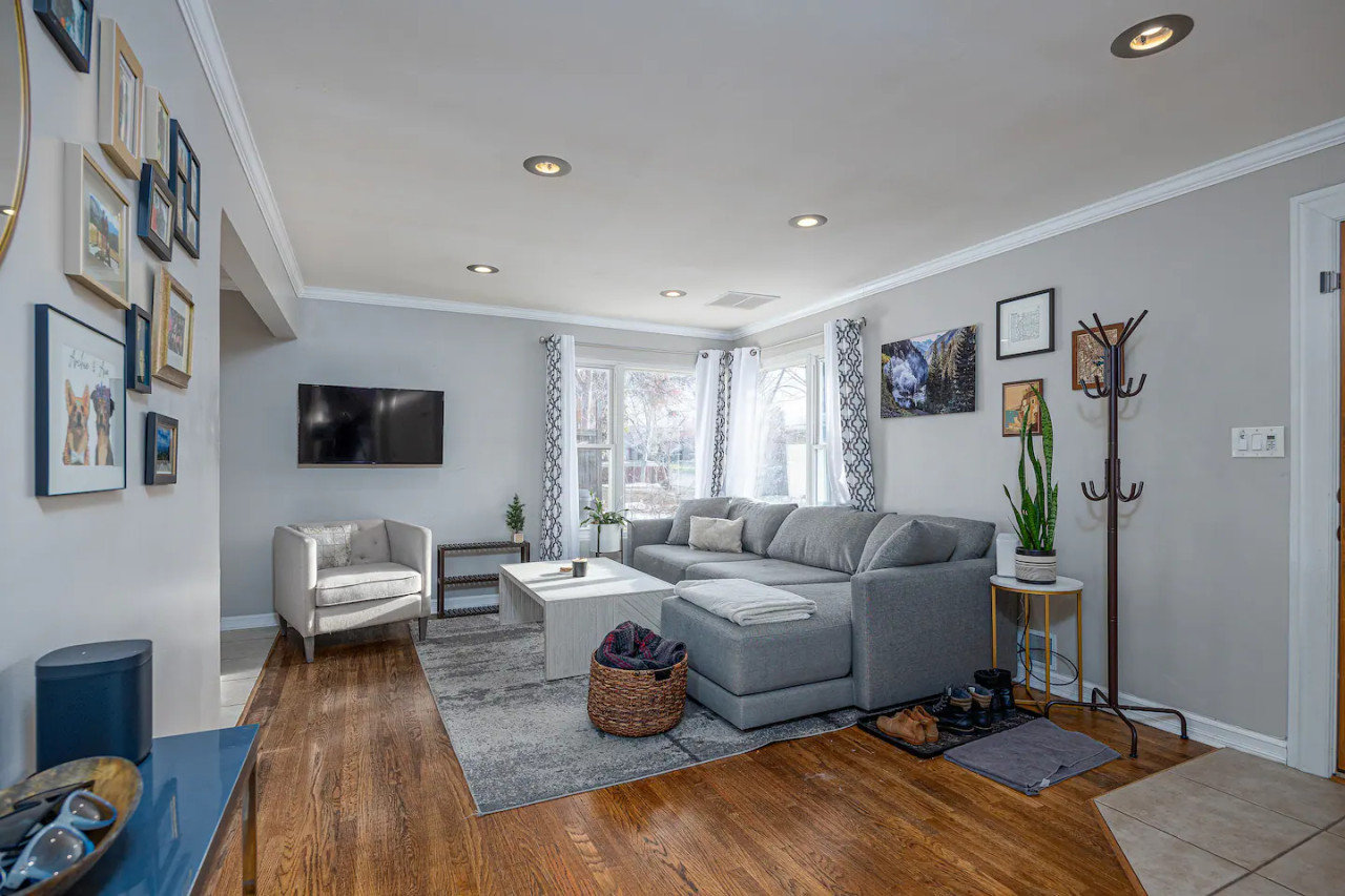 Cottonwood Heights Vacation Rental