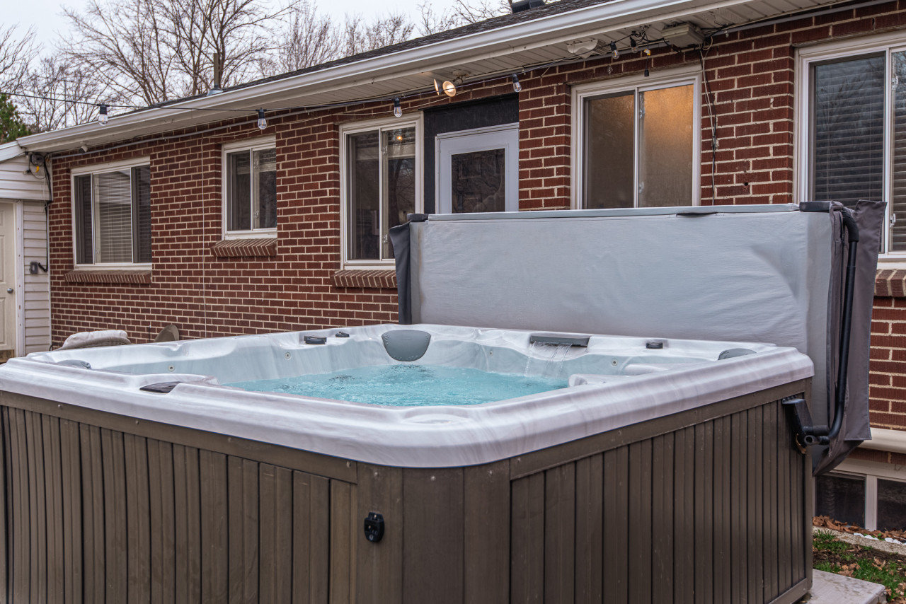 Cottonwood Heights Vacation Rental