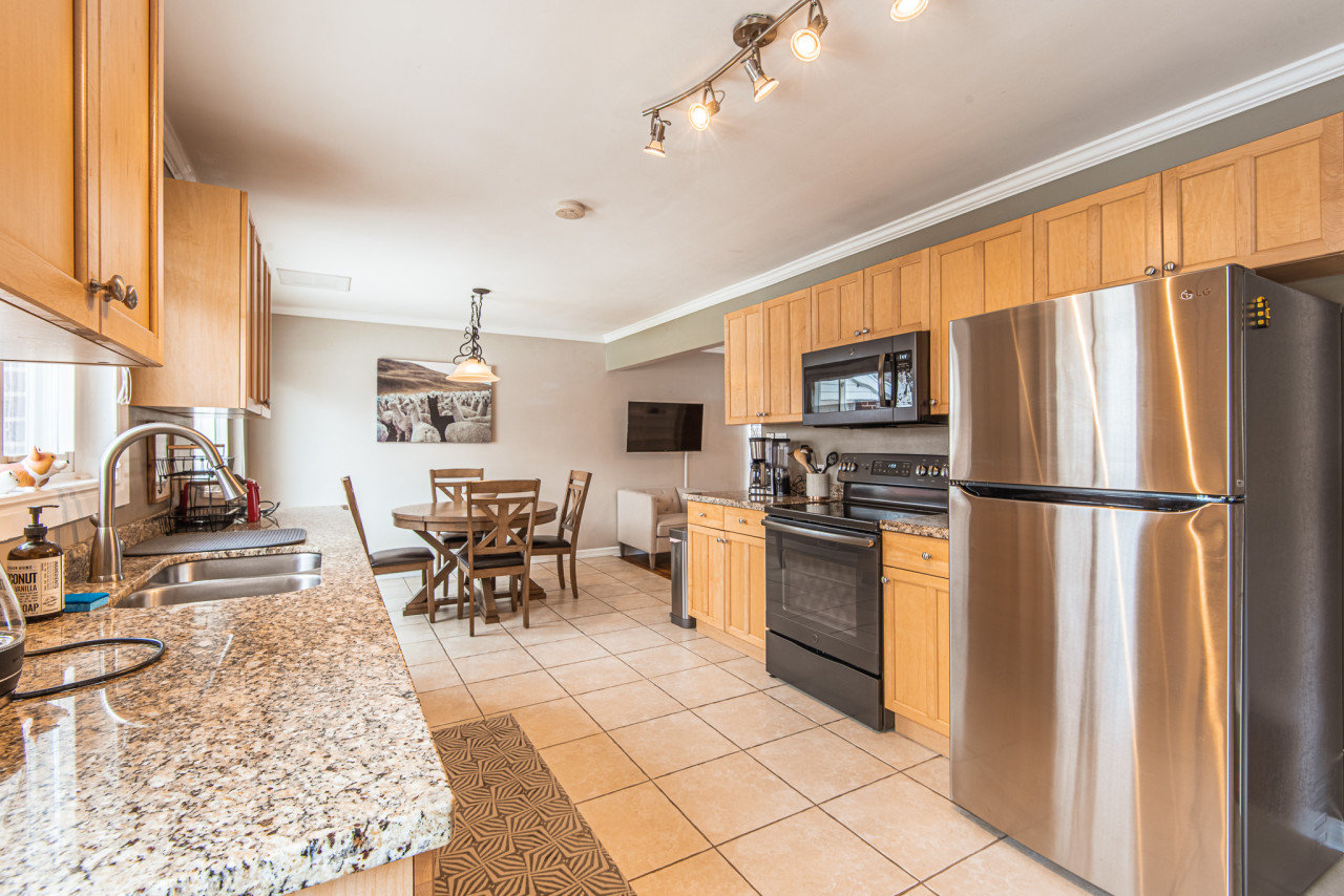 Cottonwood Heights Vacation Rental