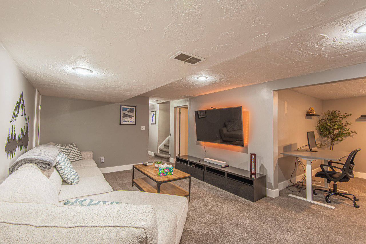 Cottonwood Heights Vacation Rental