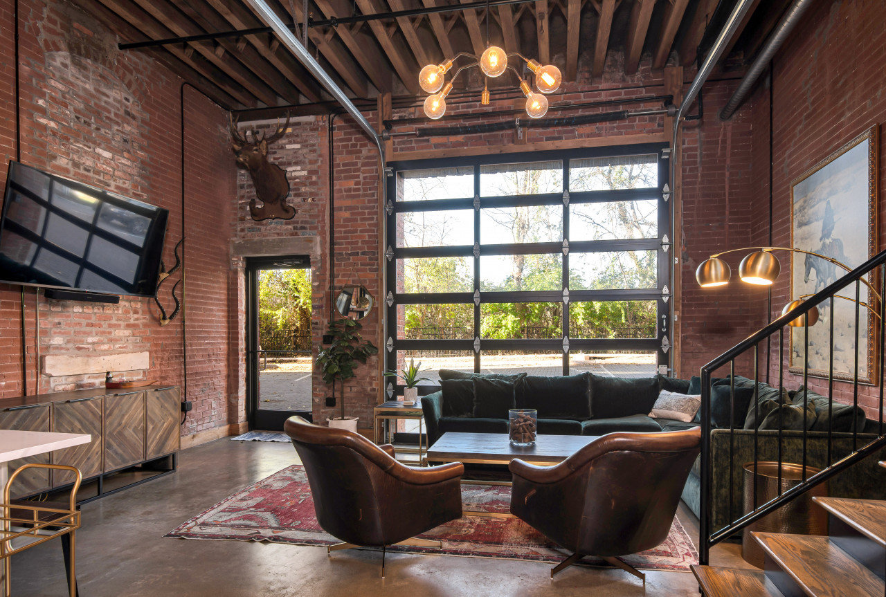 Nashville Vacation Rental
