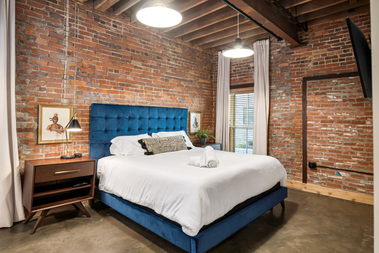 Nashville Vacation Rental