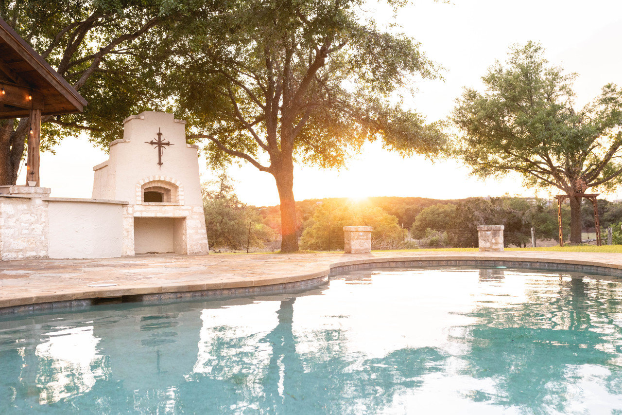 Dripping Springs Vacation Rental