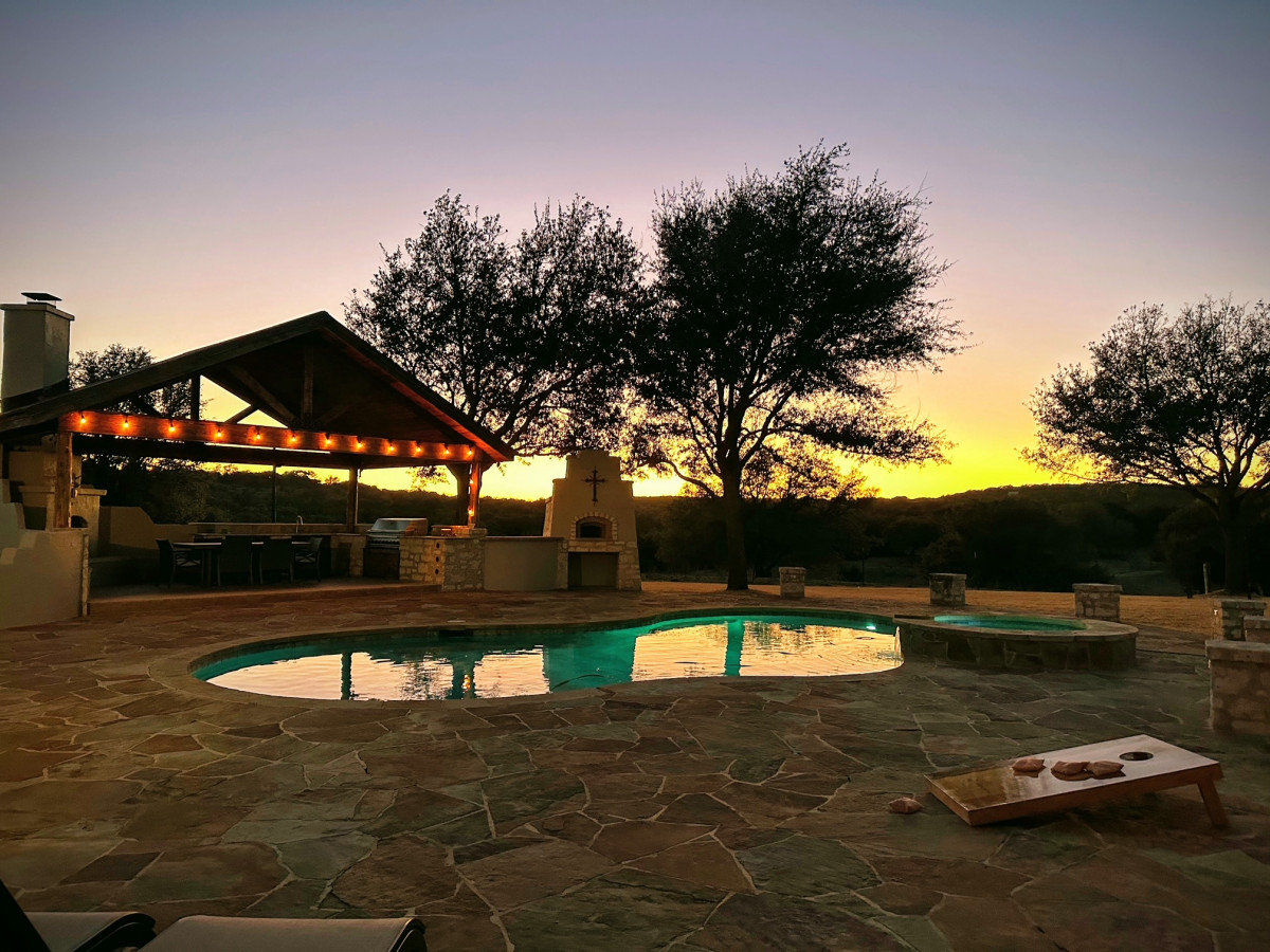 Dripping Springs Vacation Rental