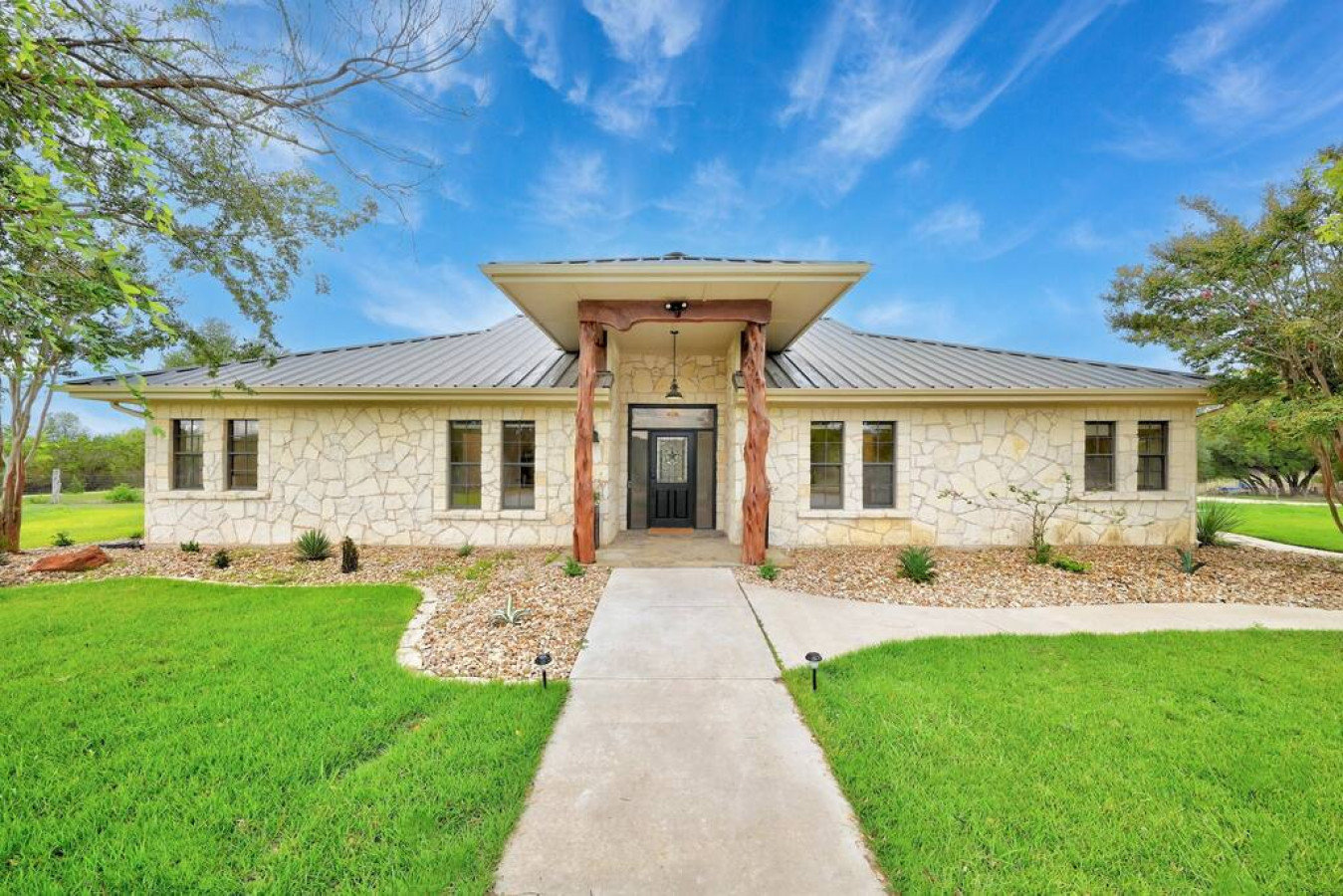 Dripping Springs Vacation Rental