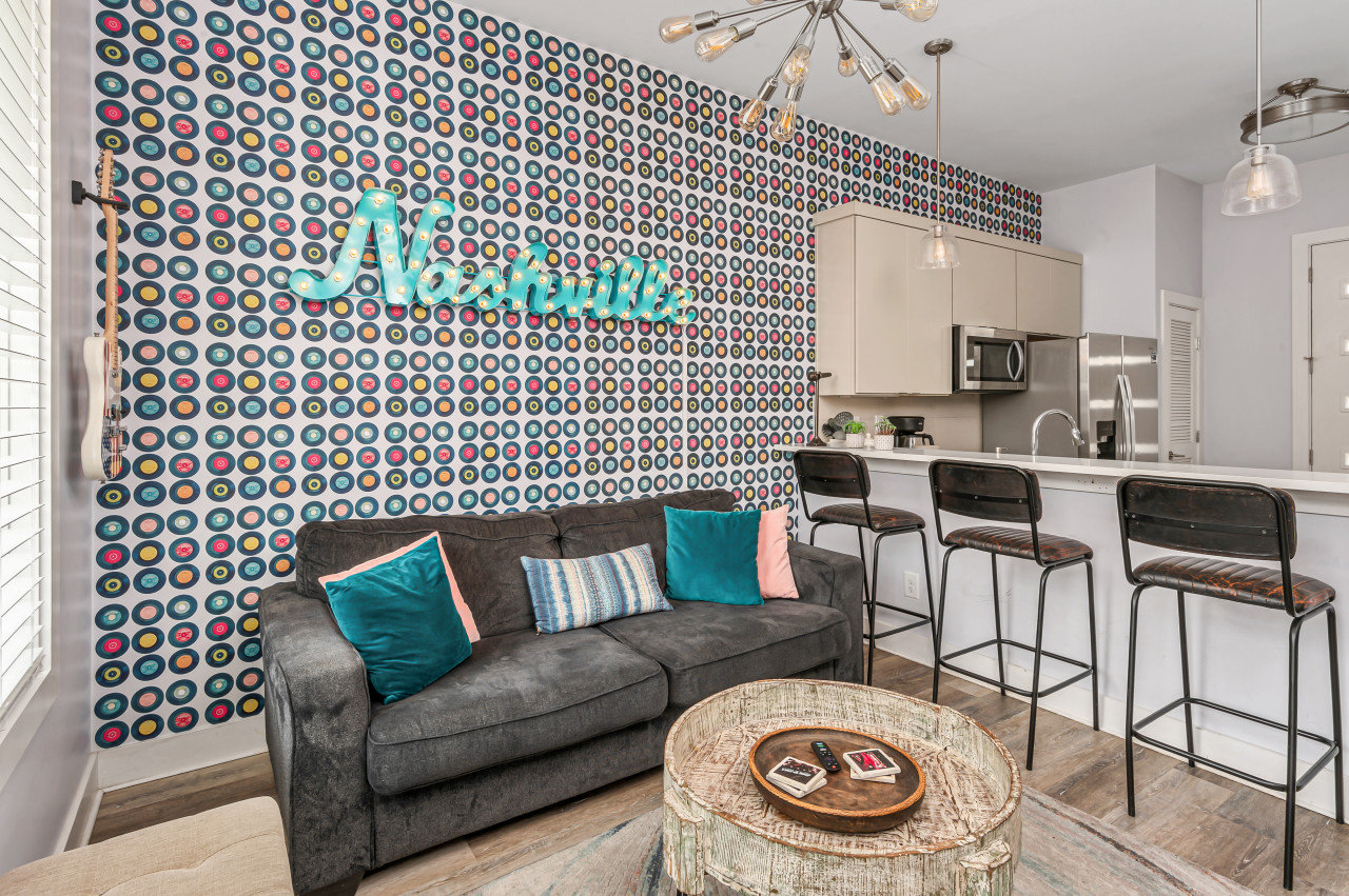Nashville Vacation Rental
