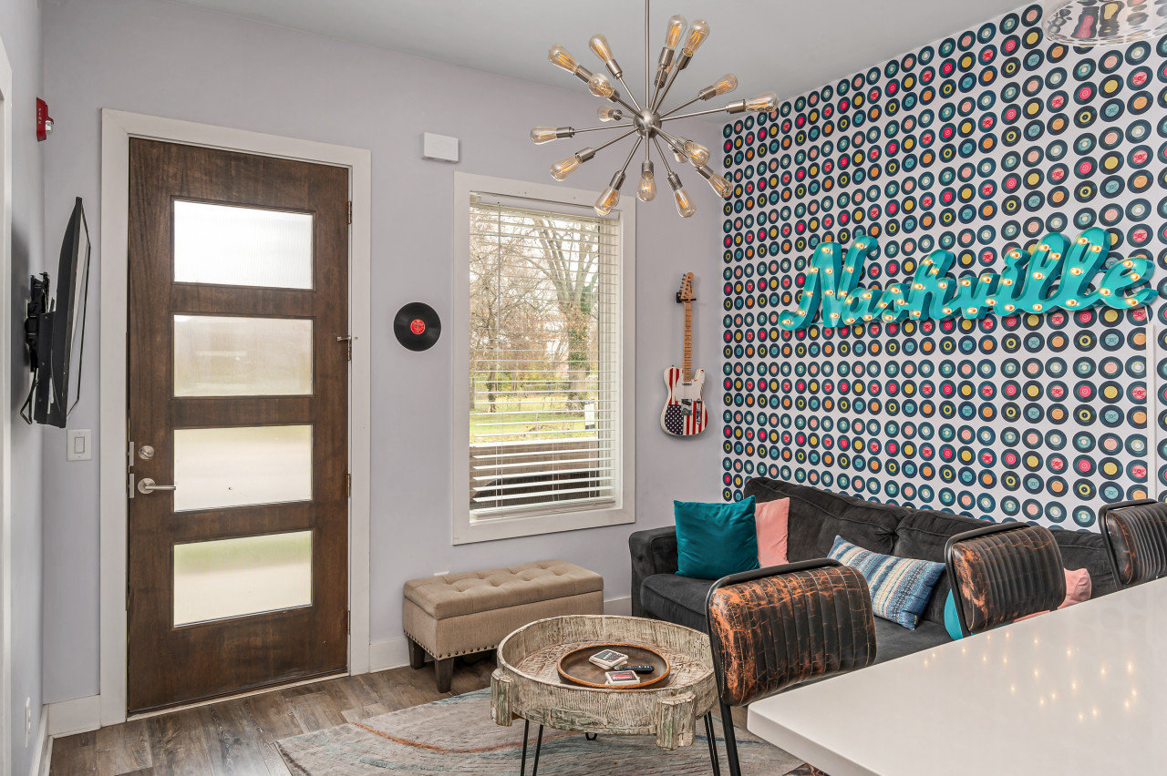Nashville Vacation Rental