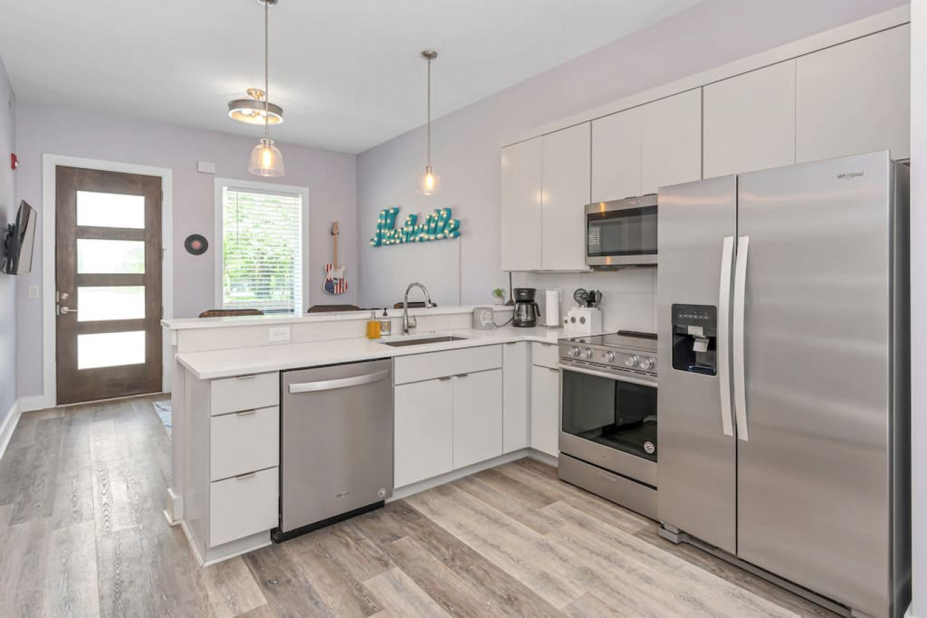 Nashville Vacation Rental