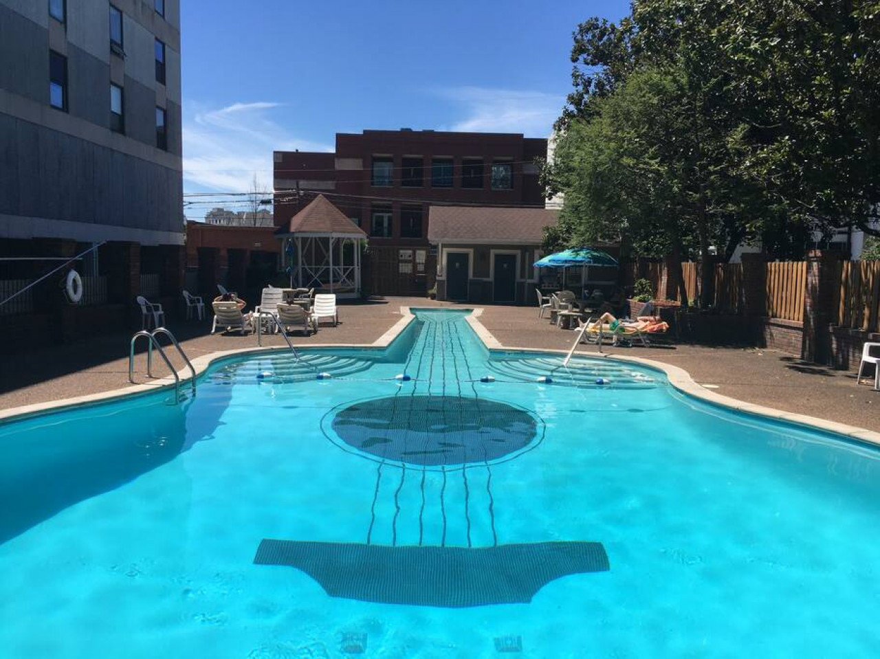 Nashville Vacation Rental