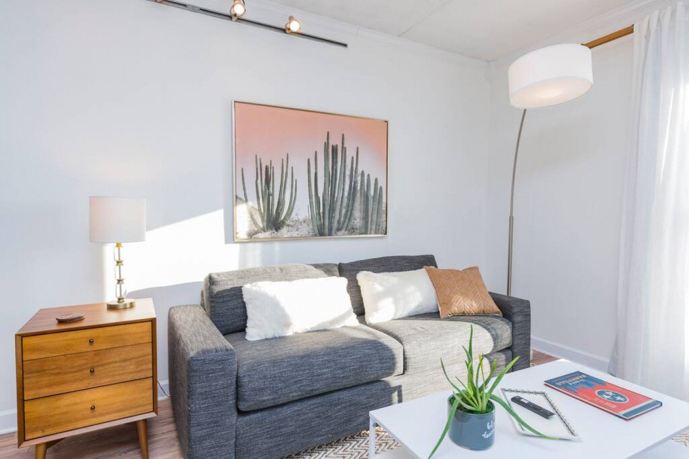Nashville Vacation Rental