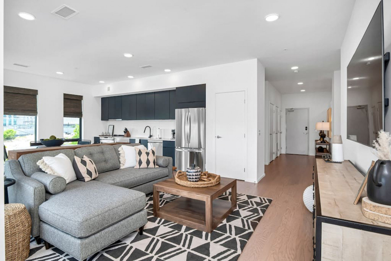Nashville Vacation Rental
