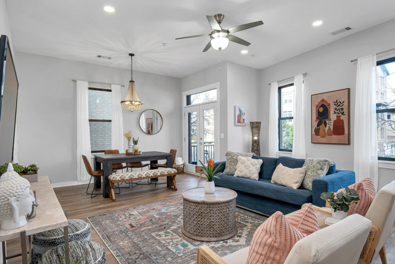 Nashville Vacation Rental