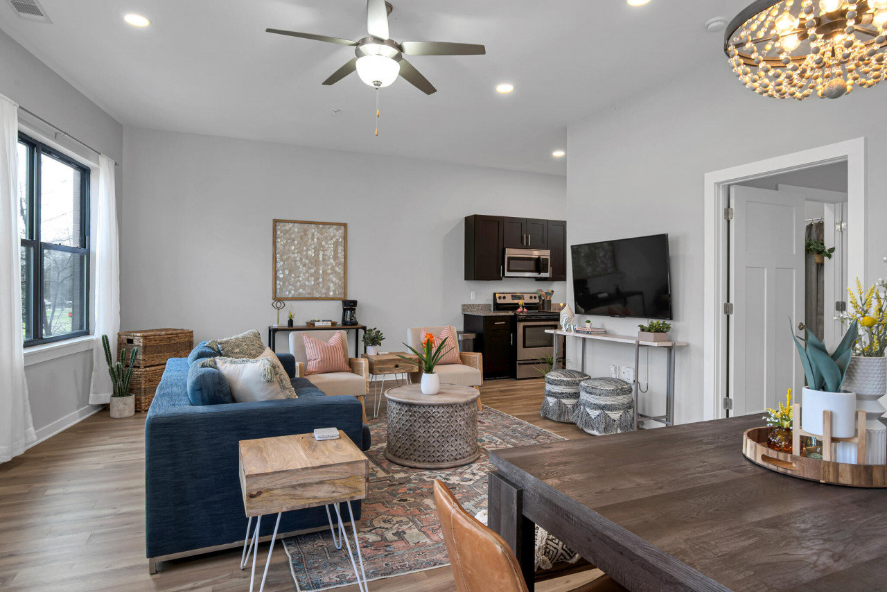 Nashville Vacation Rental